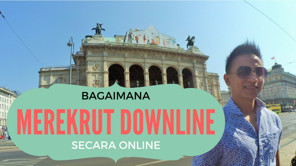 Cara Merekrut Downline di Bisnis MLM Secara Cepat