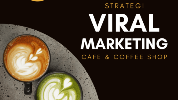 Cara Promosi Cafe di SosMed