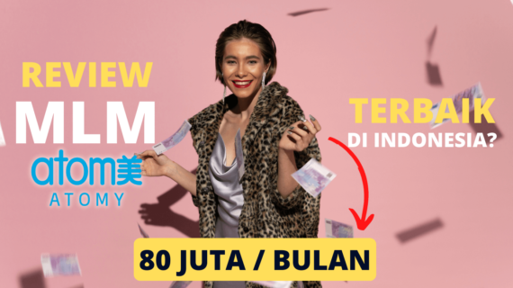 MLM Atomy Indonesia