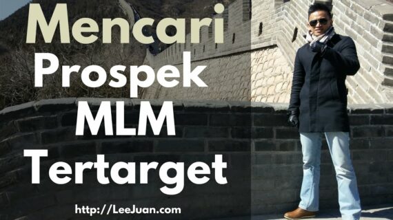 Tips Bisnis MLM