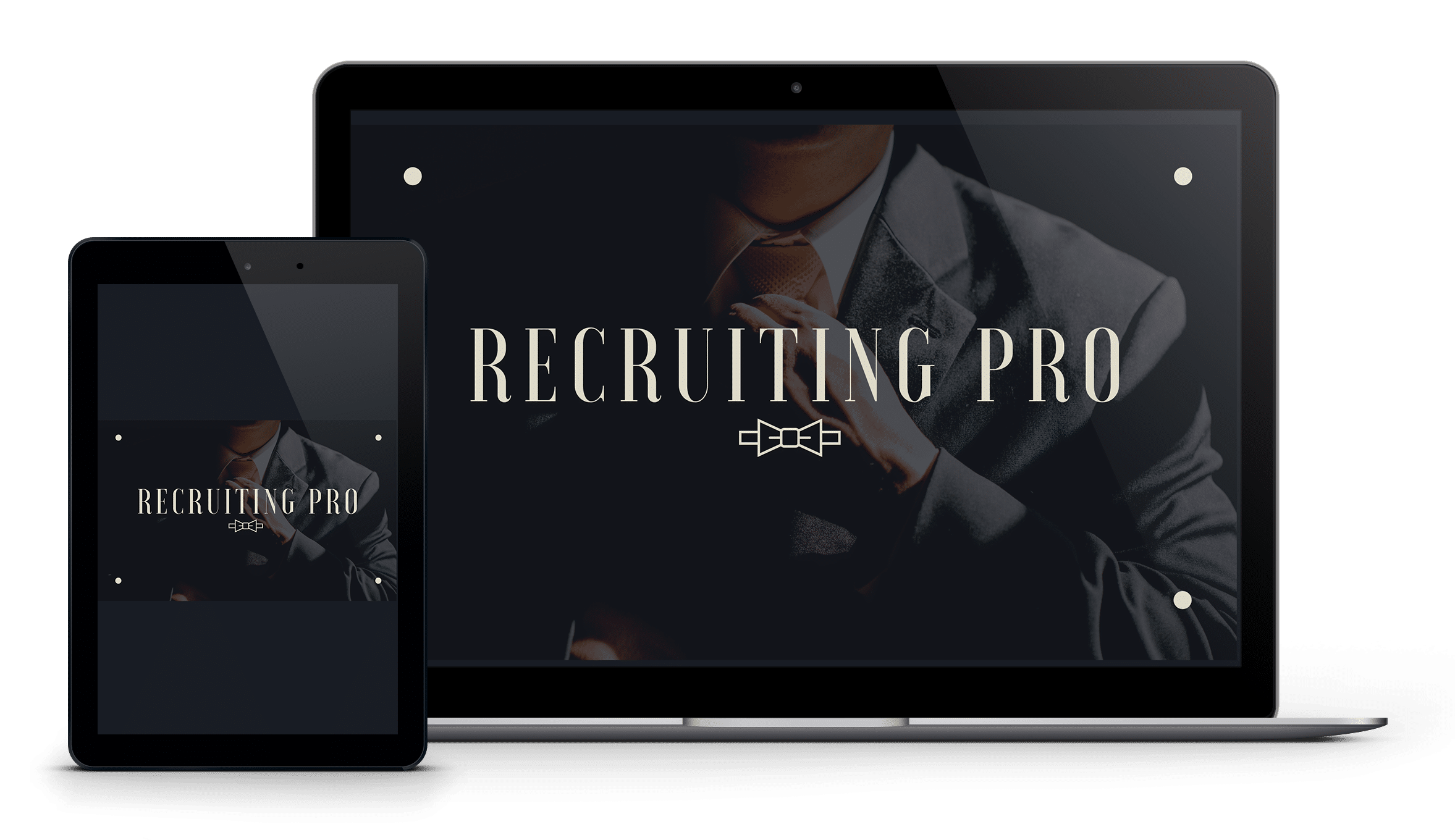Recruiting Pro