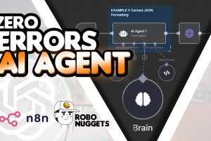 Unlock Precision with This Free n8n Node: Control Your AI Agent Effortlessly!
