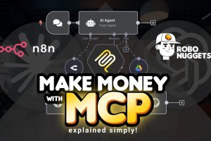 Unlocking Profit with MCP: A Complete No-Code n8n Tutorial for AI Success