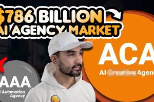 Unlocking Wealth: The Revolutionary AI Agency Model Creating Millionaires in 2026—Your Exclusive Opportunity to Join Early! 🥚