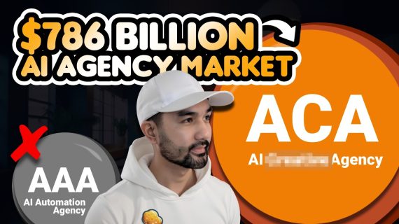 Unlocking Wealth: The Revolutionary AI Agency Model Creating Millionaires in 2026—Your Exclusive Opportunity to Join Early! 🥚