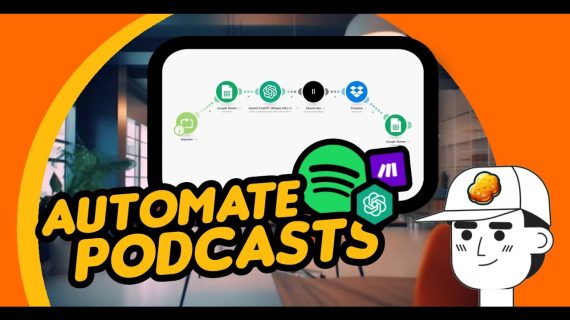 Launch Your Spotify Podcast in Seconds with Our AI Agent System