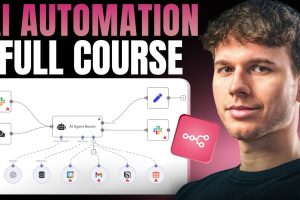 Yo, Check This Out! How I Made $3,000 in Just 14 Days by Building AI Automations with N8N – A Beginner’s Guide!