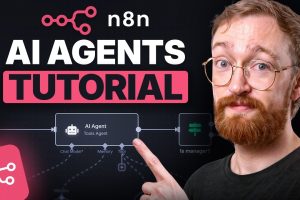 Yo, Check This Out: How I Made $3,000 in Just 10 Days by Building AI Agents with This Easy n8n Tutorial for Beginners!