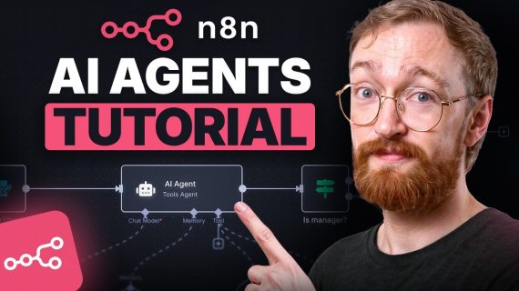 Yo, Check This Out: How I Made $3,000 in Just 10 Days by Building AI Agents with This Easy n8n Tutorial for Beginners!