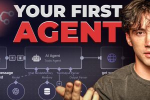 Yo, Check This Out: How I Built AI Agents in n8n and Made $3,000 in Just 10 Days!