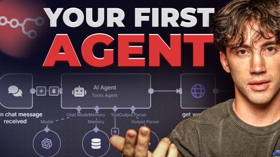 Yo, Check This Out: How I Built AI Agents in n8n and Made $3,000 in Just 10 Days!