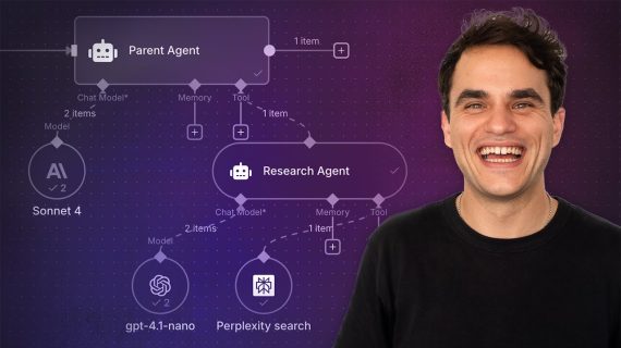 Yo, Check This Out: How I Made $5,000 in Just 30 Days with n8n’s Game-Changing AI Agent Tool!