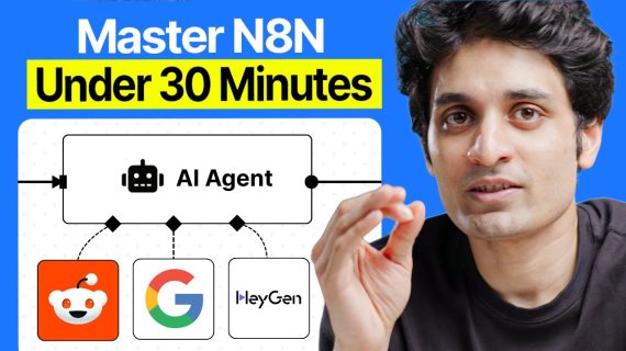 Yo, Check This Out: How I Made $3,000 in Just 10 Days by Automating Everything with N8N!