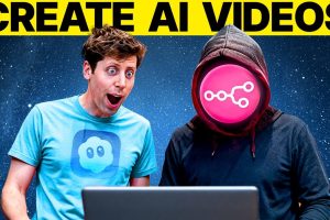 Yo, Check This Out! How I Made $3,000 in Just 10 Days Creating AI Videos on Autopilot with Sora2—Grab Your Free Template!