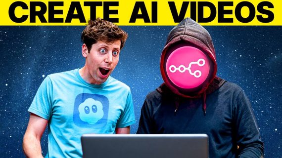 Yo, Check This Out! How I Made $3,000 in Just 10 Days Creating AI Videos on Autopilot with Sora2—Grab Your Free Template!