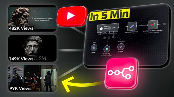 Yo, Check This Out: How I Made $3,000 in Just 10 Days Creating Full Movies with AI Agents!