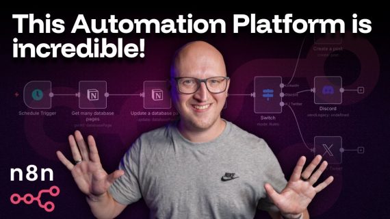 Yo, Check This Out! How I Made $3,000 in Just 30 Days with Self-Hosted Automation Using n8n!