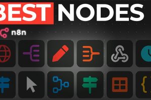 How I Mastered n8n and Boosted My Workflow by $3,000 in Just 30 Days Using These 15 POWERFUL Nodes!