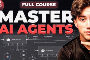 Yo, Check This Out! How I Made $3,000 in Just 30 Days by Building Kickass AI Agents with n8n!