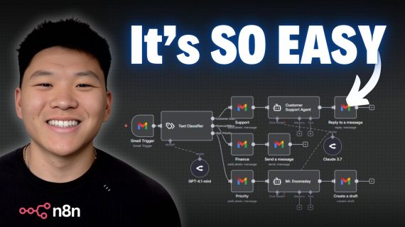 Yo, Check This Out: How I Made $3,000 in Just 30 Days as an Inbox Agent—No-Code Needed!