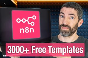 Free n8n Templates Without Breaking a Sweat!