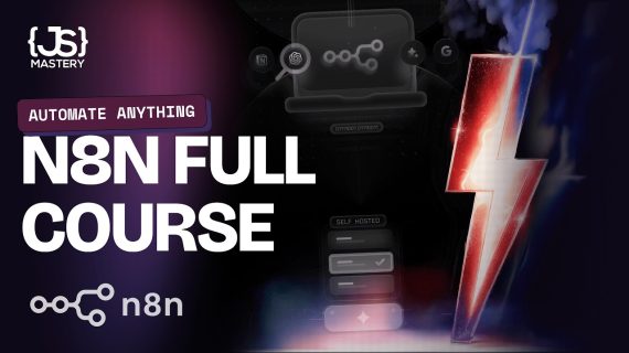 Hey, Wanna Unlock Some Cash? How I Made $3,000 in Just 30 Days by Building AI Agents with n8n—The Ultimate Beginner’s Automation Course!