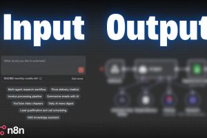 Seriously, I Cranked Out $3,000 in Just 10 Days Using n8n’s AI Builder—Here’s How You Can Do It Too!
