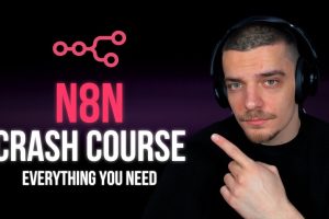 Sure! Here’s a bold and results-driven title following your guidelines:

“Yo, Check This Out: How I Made $3,000 in Just 10 Days by Automating My Workflows with n8n!”