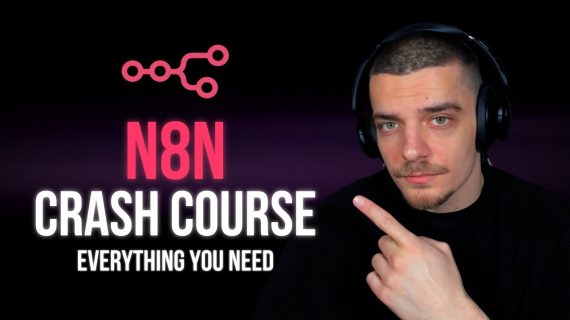 Sure! Here’s a bold and results-driven title following your guidelines:

“Yo, Check This Out: How I Made $3,000 in Just 10 Days by Automating My Workflows with n8n!”