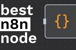 Sure! Here’s an SEO-optimized title based on your guidelines:
“Yo, Check This Out: How I Built Anything I Wanted with n8n’s Code Node and Turned It Into $3,000 in Just 10 Days!”