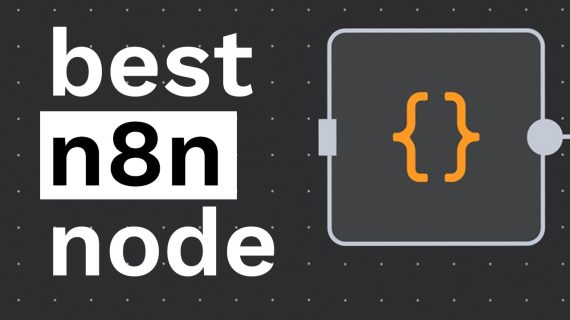 Sure! Here’s an SEO-optimized title based on your guidelines:

“Yo, Check This Out: How I Built Anything I Wanted with n8n’s Code Node and Turned It Into $3,000 in Just 10 Days!”