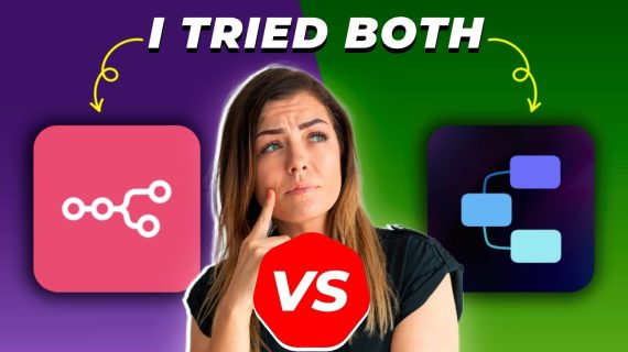 Sure! Here’s an SEO-optimized title following your requested structure:

“Yo, Check This Out: How I Boosted My Workflow by $3,000 in Just 10 Days Using N8N vs Flowise – Which One Reigned Supreme?”
