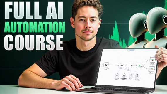Sure! Here’s an SEO-optimized title following your specifications:

“Yo, Check This Out: How I Made $3,000 in Just 30 Days by Building & Selling AI Automations with This N8N Full Course!”