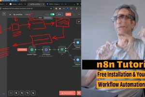 Unlock $2,000 in Just 10 Days: Set Up n8n on Your Server and Create a Crypto & Telegram Automation That Works!