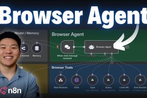 Want to Create Your Own Browser Agent? How I Made $2,500 in Just 10 Days Using No-Code Tools Like n8n and Airtop!