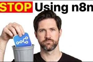 Why I ditched n8n for Good: How I Boosted My Workflow and Made $3,000 in Just 10 Days with AI Agent Systems!