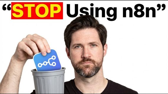 Why I ditched n8n for Good: How I Boosted My Workflow and Made $3,000 in Just 10 Days with AI Agent Systems!