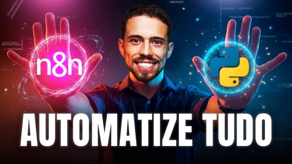 How I Automated Everything and Made $3,000 in Just 10 Days with n8n and Python!