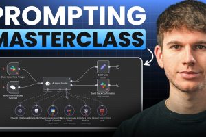 Yo, Check This Out: How I Boosted My Workflow to Make $3,000 in Just 10 Days with n8n and Smarter AI Agents!