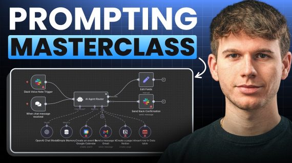 Yo, Check This Out: How I Boosted My Workflow to Make $3,000 in Just 10 Days with n8n and Smarter AI Agents!