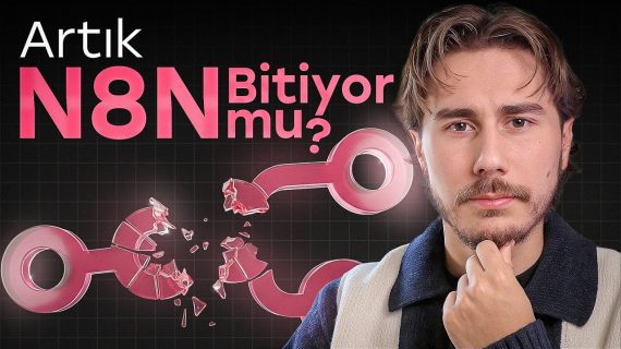 Yo, Check This Out: How I Cracked the N8N Challenge and Ramped Up My Workflow in Just 14 Days!