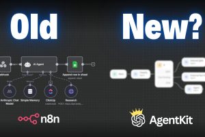 Yo, Check This Out: How I Generated $3,000 in 10 Days by Pitting OpenAI’s AgentKit Against n8n!