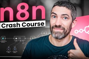 Yo, Check This Out! How I Landed $3,000 in Just 10 Days by Mastering 80% of n8n in Under 36 Minutes!