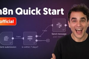 Yo, Check This Out: How I Made $2,500 in Just 10 Days by Building My First n8n Workflow!