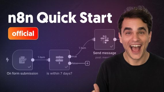 Yo, Check This Out: How I Made $2,500 in Just 10 Days by Building My First n8n Workflow!