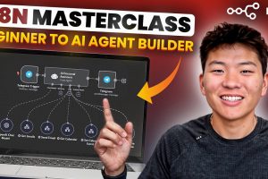 Yo, Check This Out! How I Made $5,000 in Just 30 Days by Building AI Agents and Automating My Workflows—It’s Easier Than You Think!