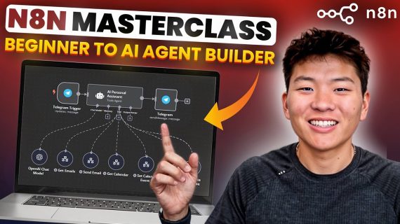 Yo, Check This Out! How I Made $5,000 in Just 30 Days by Building AI Agents and Automating My Workflows—It’s Easier Than You Think!