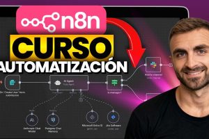 Yo, Check This Out: How I Mastered 80% of n8n in Just 50 Minutes and Streamlined My Workflow Like a Pro!