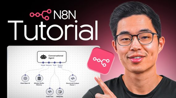 Yo, Check This Out! How I Raked in $2,500 in Just 10 Days by Building AI Automations for FREE—Follow My Easy Step-by-Step n8n Tutorial!