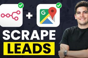 Yo, Check This Out: How I Raked in $3,000 in Just 10 Days by Automating Lead Generation with n8n!